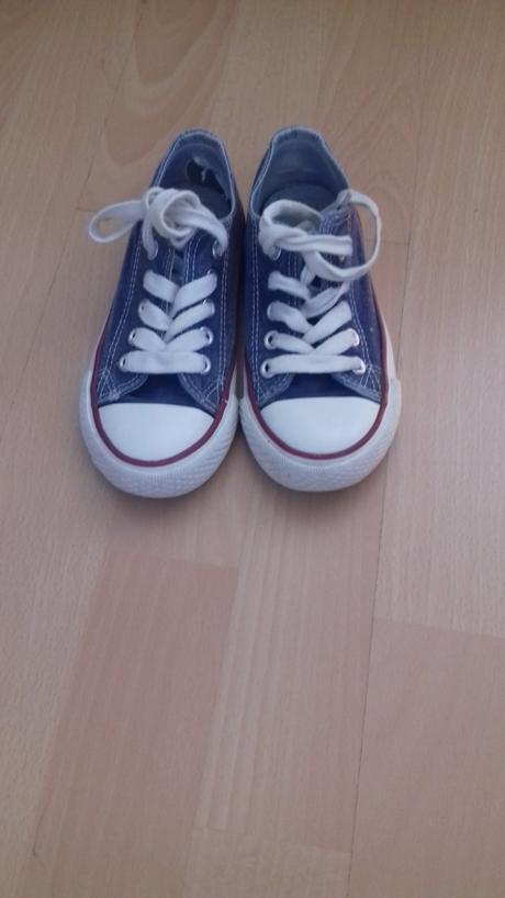 Riflove tenisky vel.28, 28