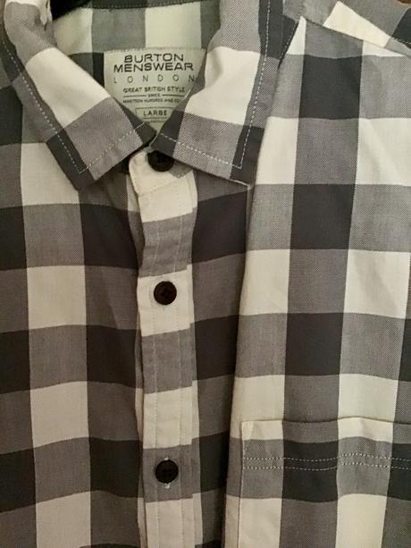 Koseľa burton, burton,l