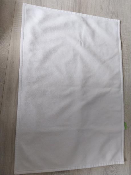 Prebaľovacia podložka, 