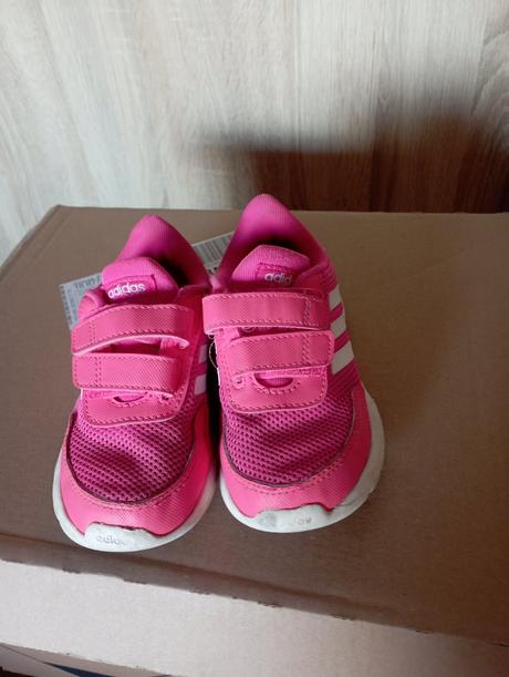 Dievčenské tenisky č. 26, adidas,26