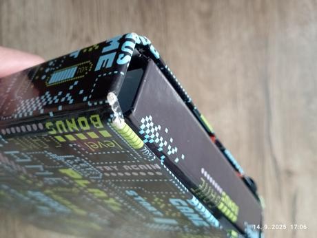 Box na zošity a5 (1+1 grátis) už s poštou,