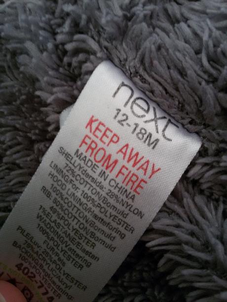 Bundy na zimu next, 86