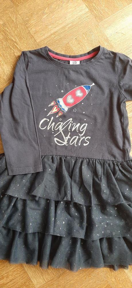 Dievcenske saty, kiki&koko,98