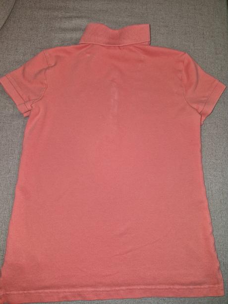 Polo tricko, ralph lauren,152