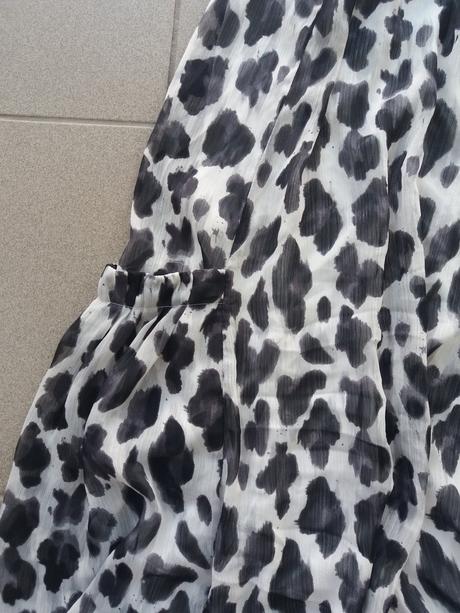 Pohodlné dámské šaty amisu č.36, amisu,36