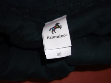 Detské nohavice palomino č.98, palomino,98