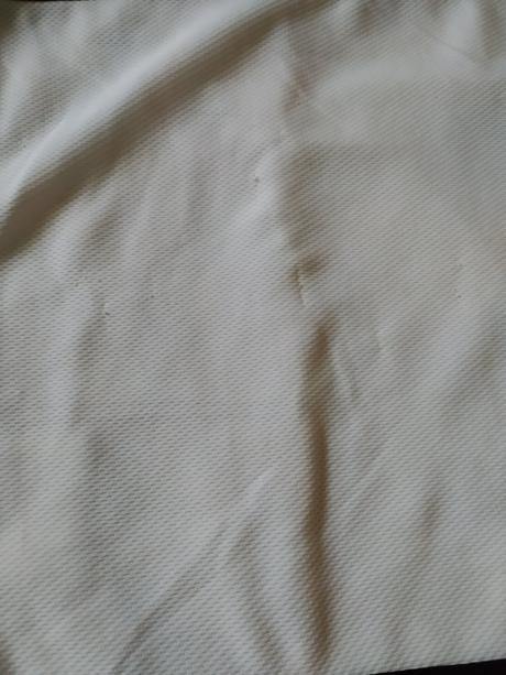 Cyklistické tričko, crivit,42