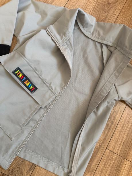 Soft bundicka, funny bunny,104