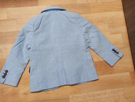Slávnostný komplet h&m v.98, 98