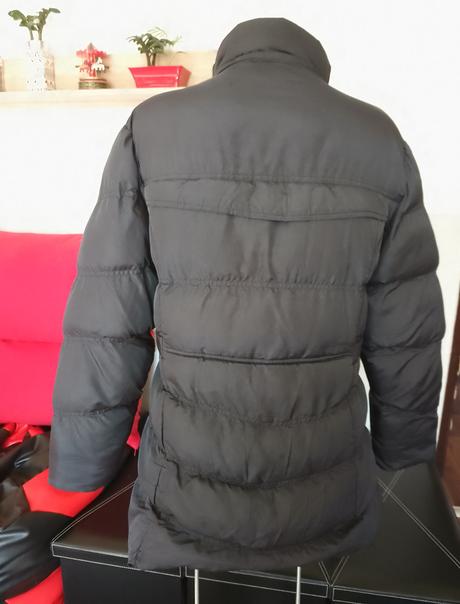Zimná bunda, l
