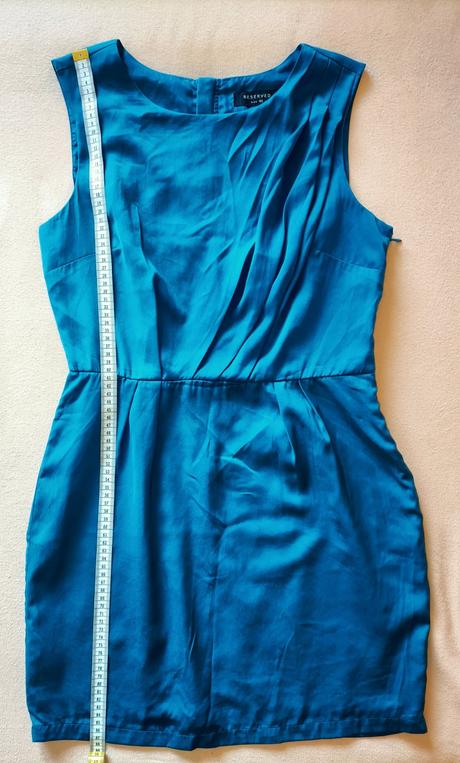 Dámske šaty - reserved 40, reserved,40