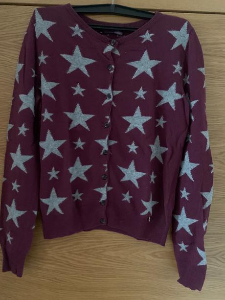 Kašmírových svetrik, twinset,s