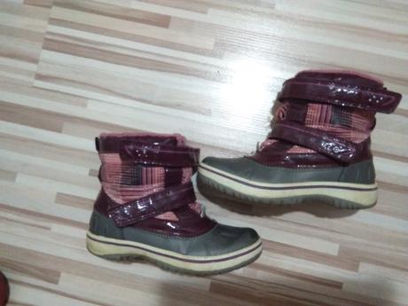 Čižmičky, lupilu,29