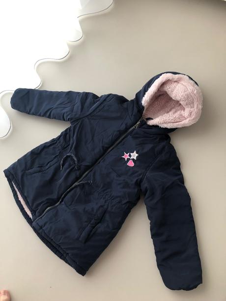 Zimná vetrovka, 122