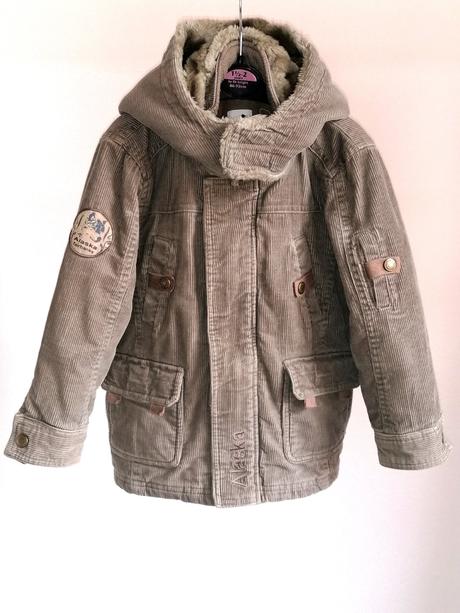 Super natural bundička, palomino,110