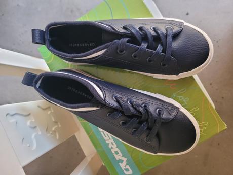 Tenisky resrved, reserved,33