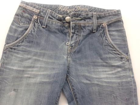 Tommy hilfiger rifle., tommy hilfiger,28