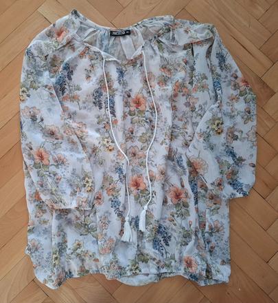 Blúzka janina (l/xl), l