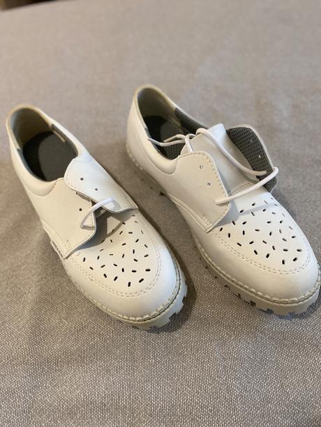 Pracovná obuv damska, 39