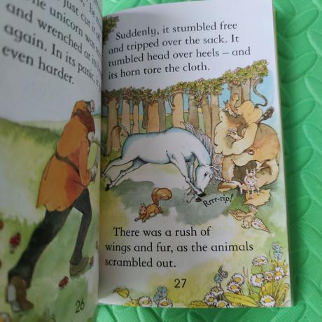 Stories of unicorns top stav,