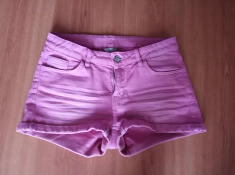 Kraťase lindex, lindex,152