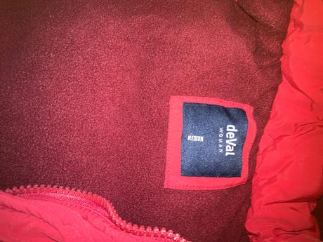 Veľmi teplá vesta na zimu, 36