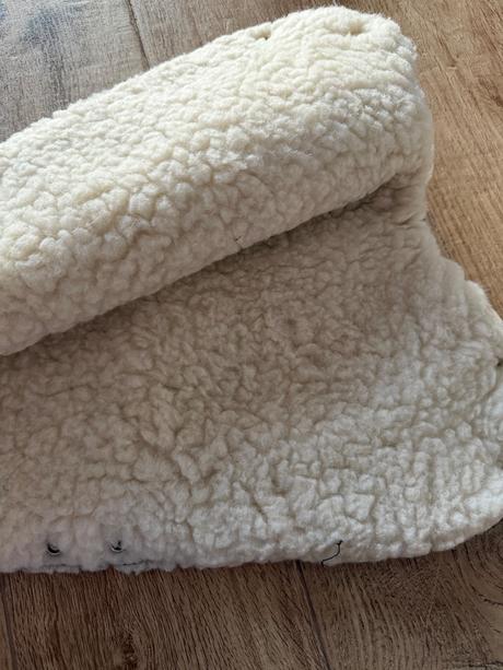 Rukávnik na kočík, 