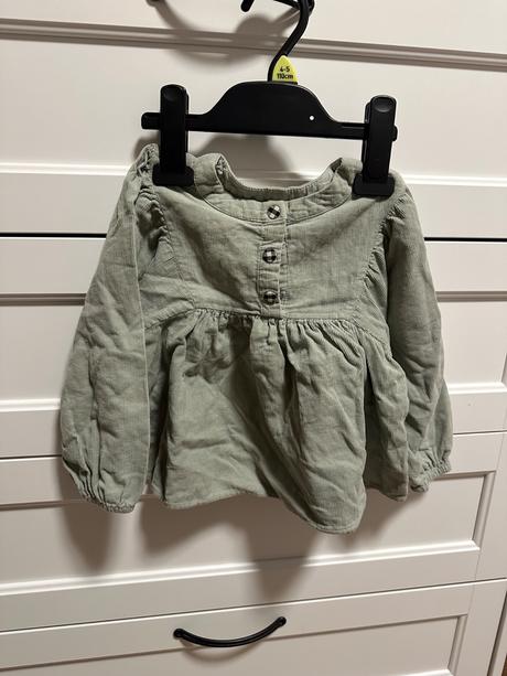 Blúzka zara, zara,92