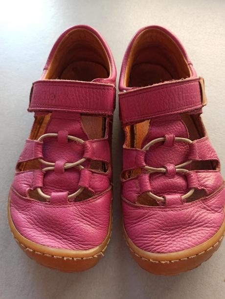 Froddo sandále, froddo,34