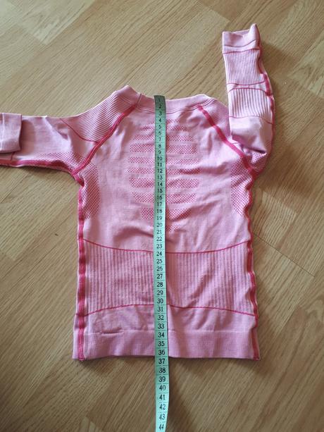 Termo tričko, palomino,98