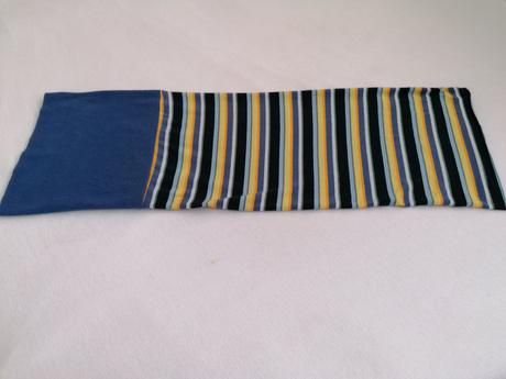 Nákrčník s flísom, crivit