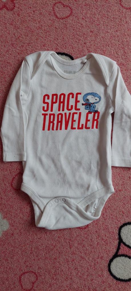 Body v62/68, lupilu,68