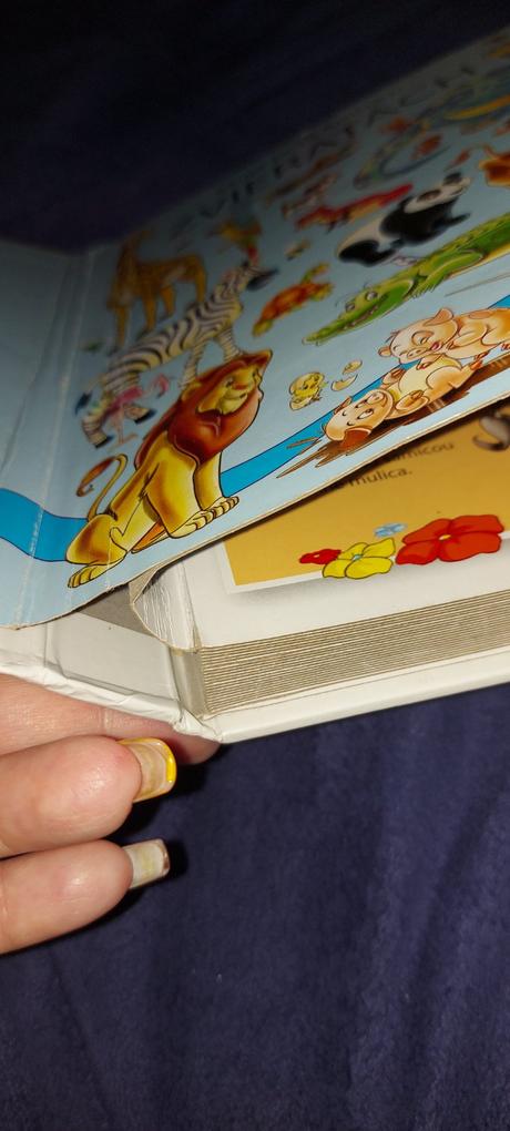 (43)moja prvá kniha o zvieratách,