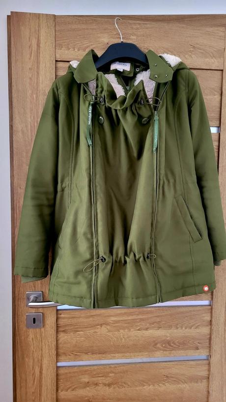 Nosiaca bunda wombat, xs