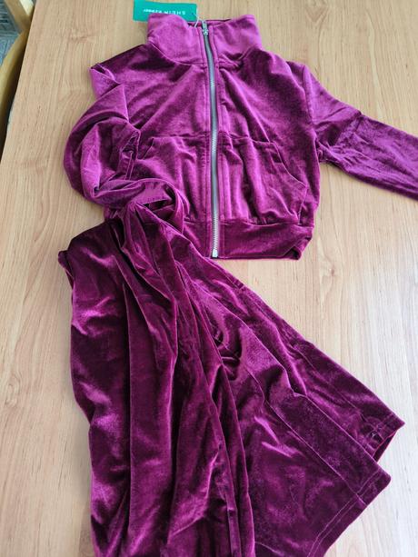 Súprava nová s-ko, s