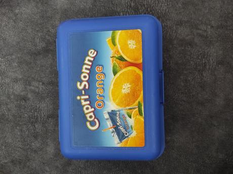 Predám boxe na desiatu, 