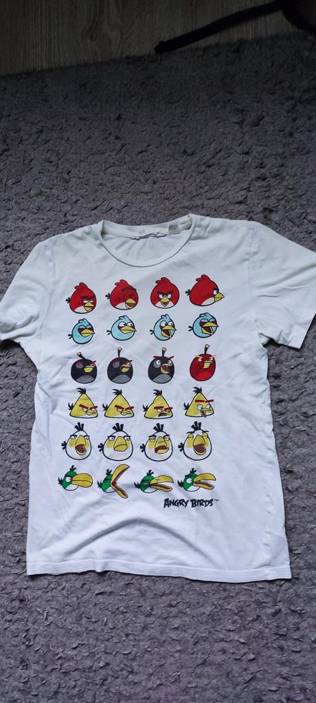 Tepláky h&m, h&m,170