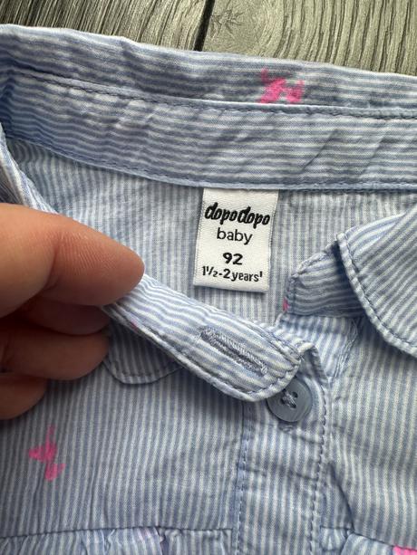 Nadherna letna kosela, dopodopo,92