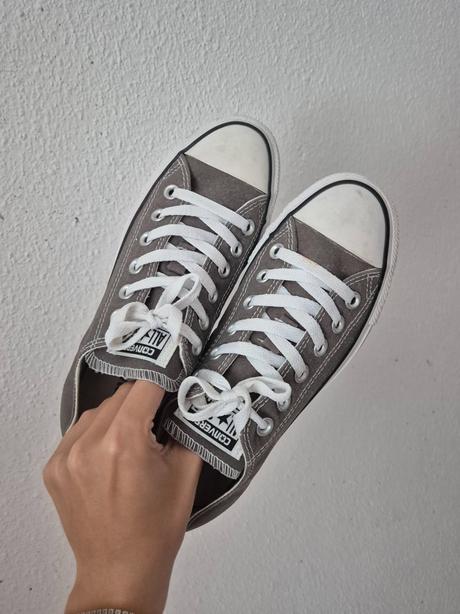 Dámske tenisky converse, converse,37