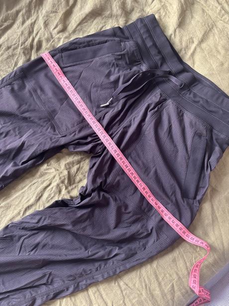 Nohavice lululemon, s
