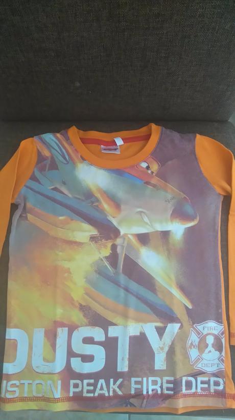 Disney the planes tričko , disney,92