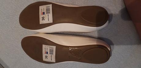 Balerinky nove c.36, 36