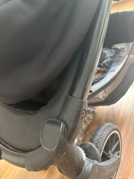 Petit&mars street+, petite&mars,petite&mars street+