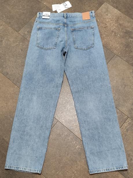 Nenosené rifle zara, zara,36