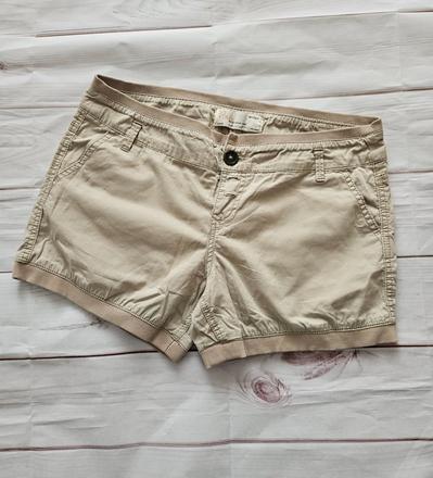 Kraťasy bershka, bershka,38
