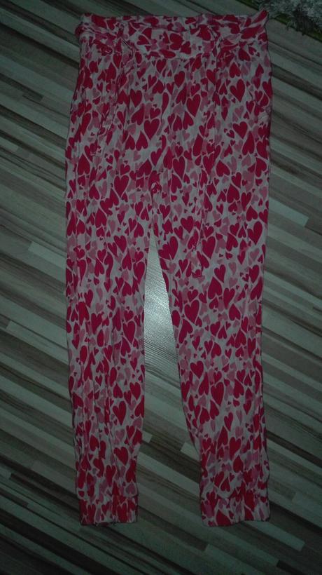 Letné nohavice, kiki&koko,116