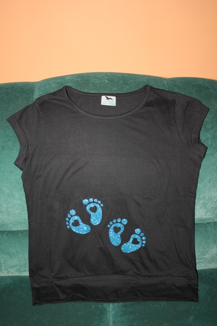 Tricino pre dvojickovske maminy, s