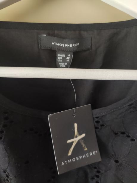 Blúzka veľ.40/42, primark,42
