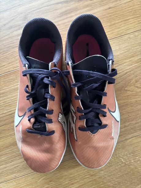 Halovky nike mercurial, nike,36