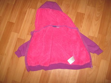 Bundička 86/92, lupilu,86